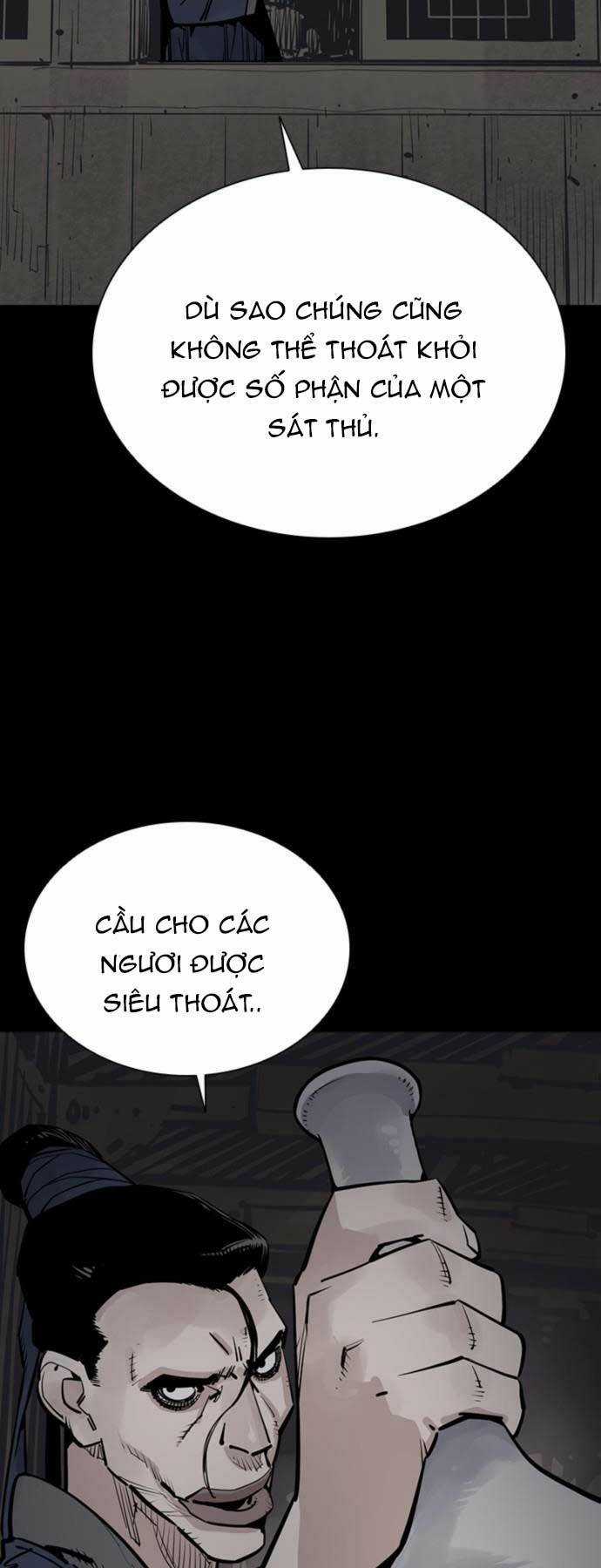 Sát Thủ Tống Lý Thu Chapter 48 trang 29