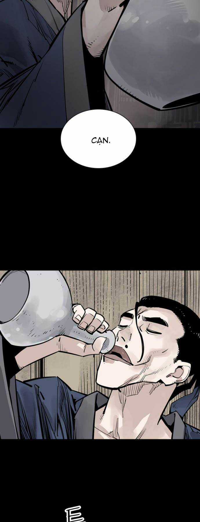 Sát Thủ Tống Lý Thu Chapter 48 trang 30