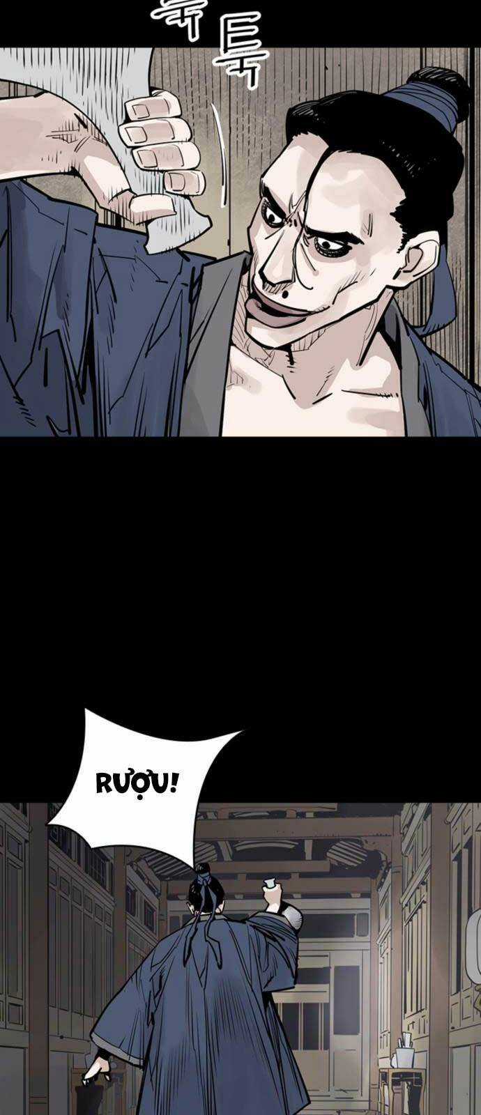 Sát Thủ Tống Lý Thu Chapter 48 trang 31