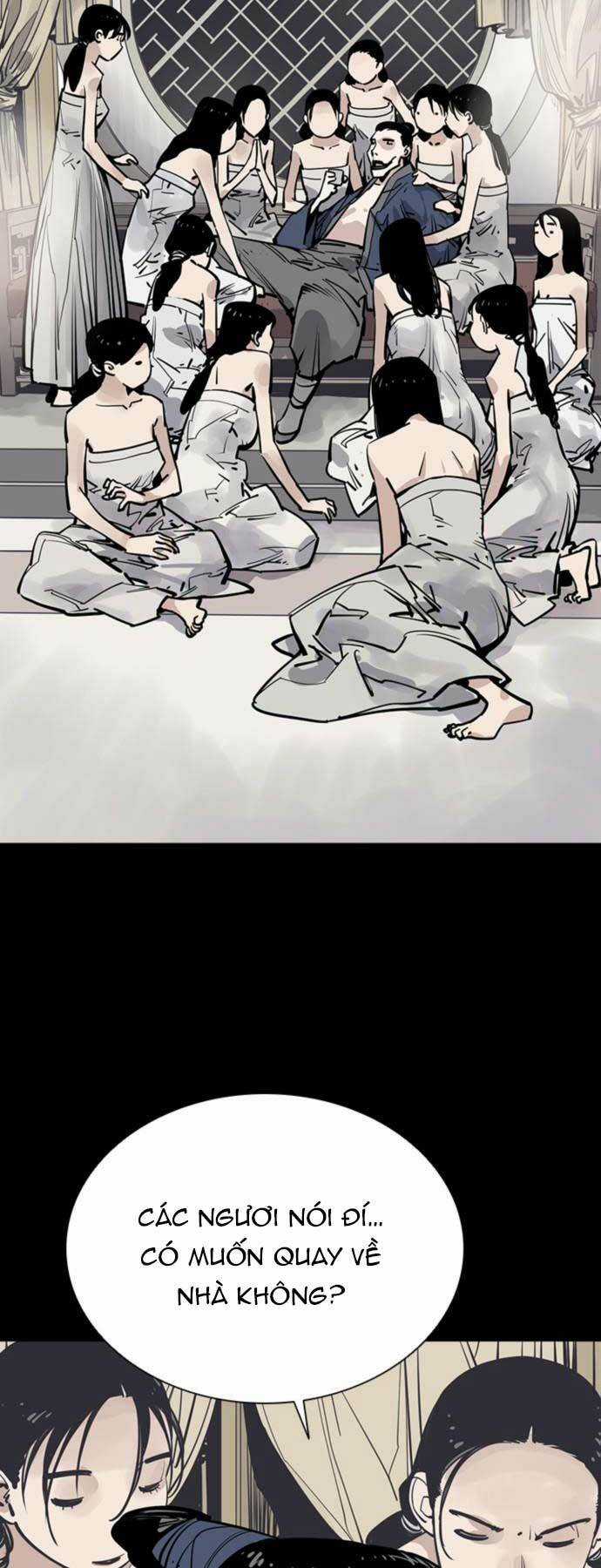 Sát Thủ Tống Lý Thu Chapter 48 trang 34