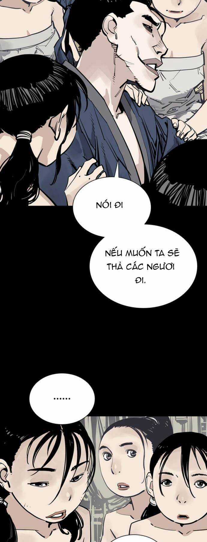 Sát Thủ Tống Lý Thu Chapter 48 trang 35