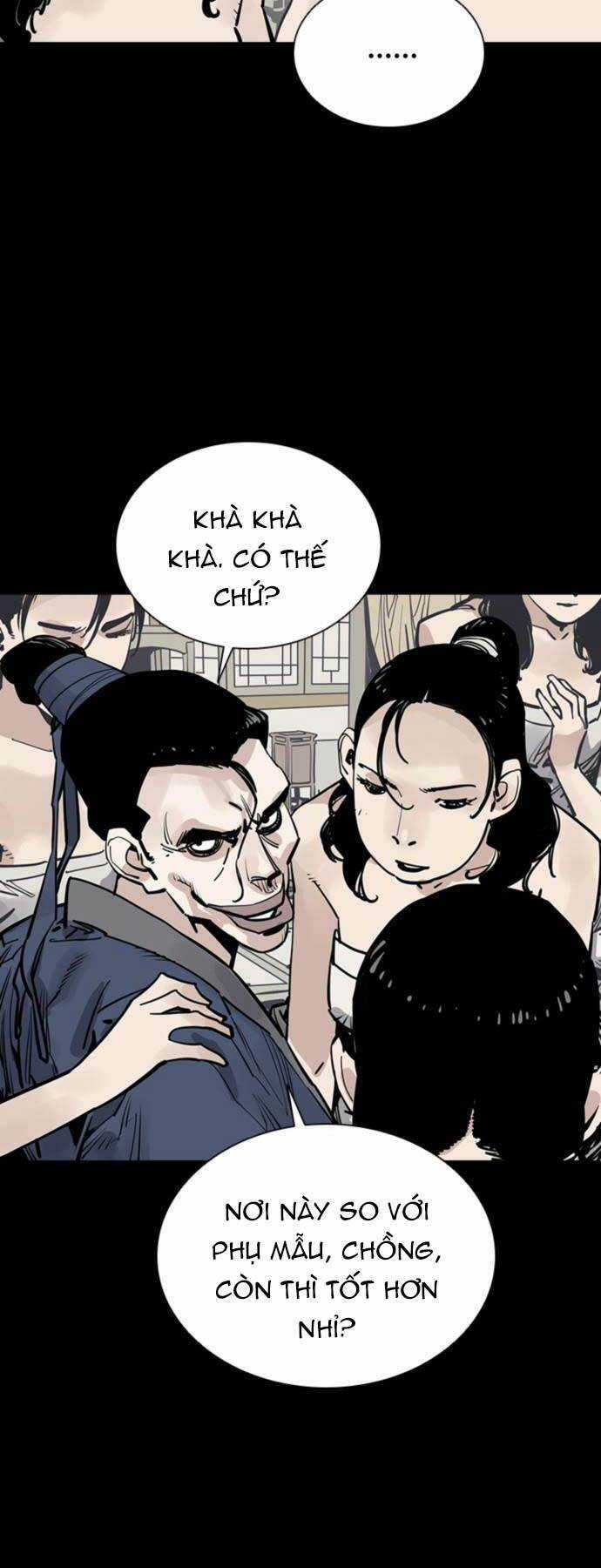 Sát Thủ Tống Lý Thu Chapter 48 trang 36