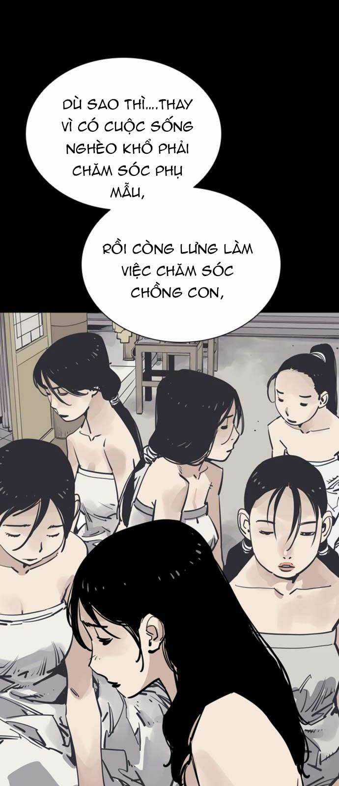Sát Thủ Tống Lý Thu Chapter 48 trang 37