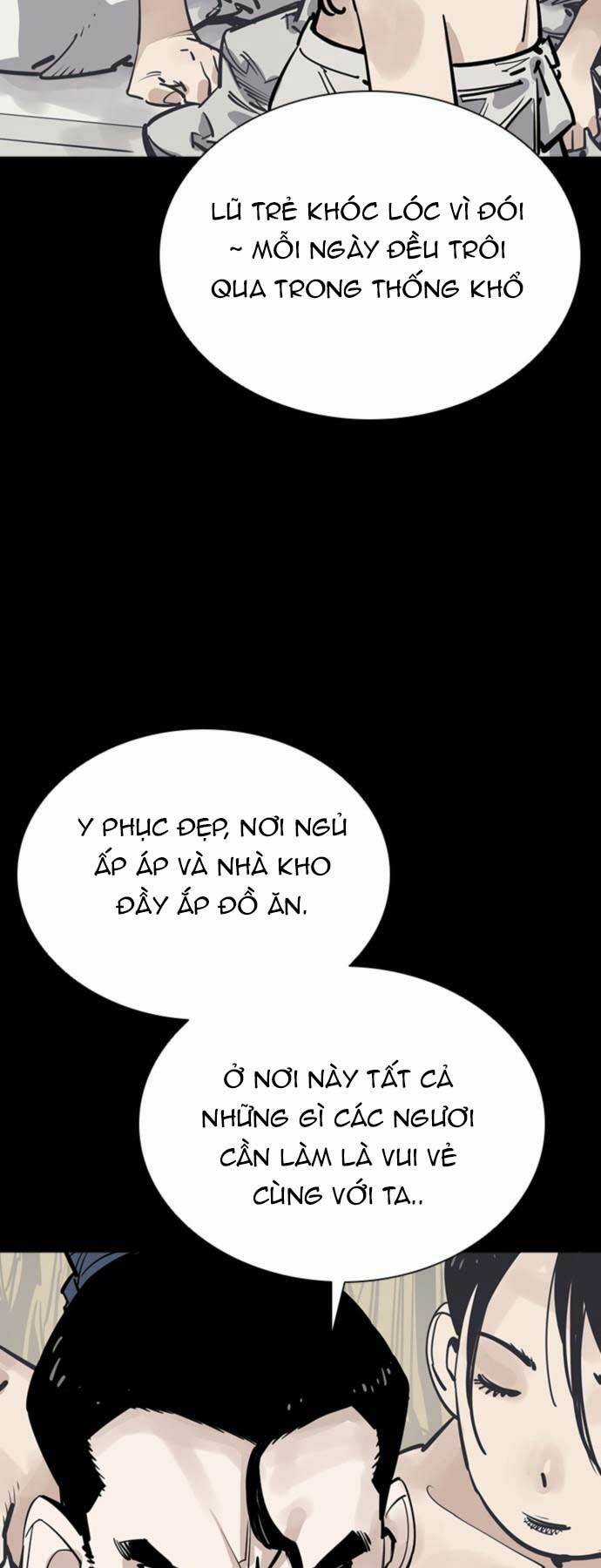 Sát Thủ Tống Lý Thu Chapter 48 trang 38