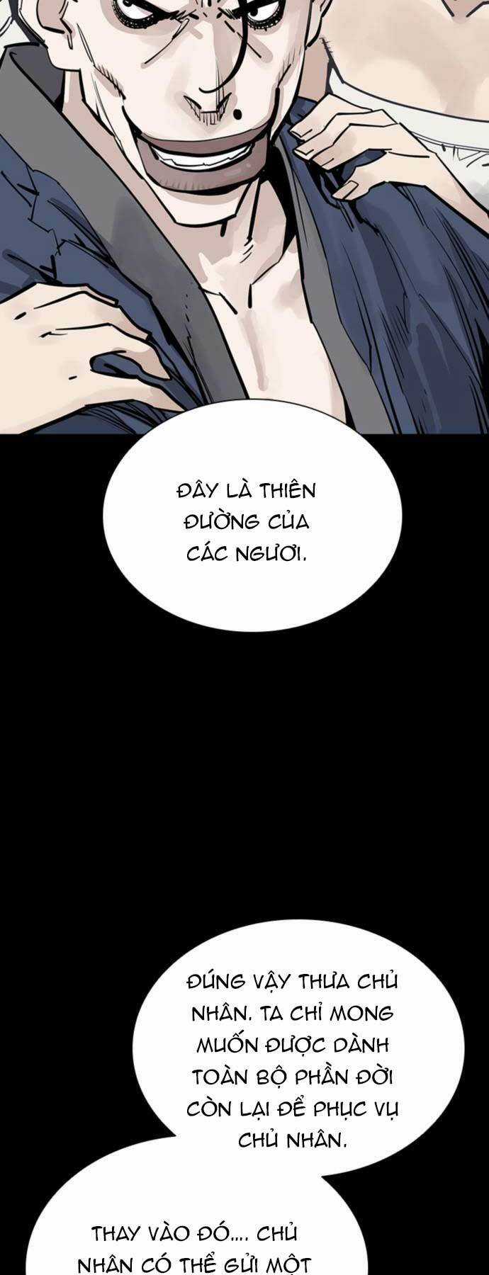 Sát Thủ Tống Lý Thu Chapter 48 trang 39