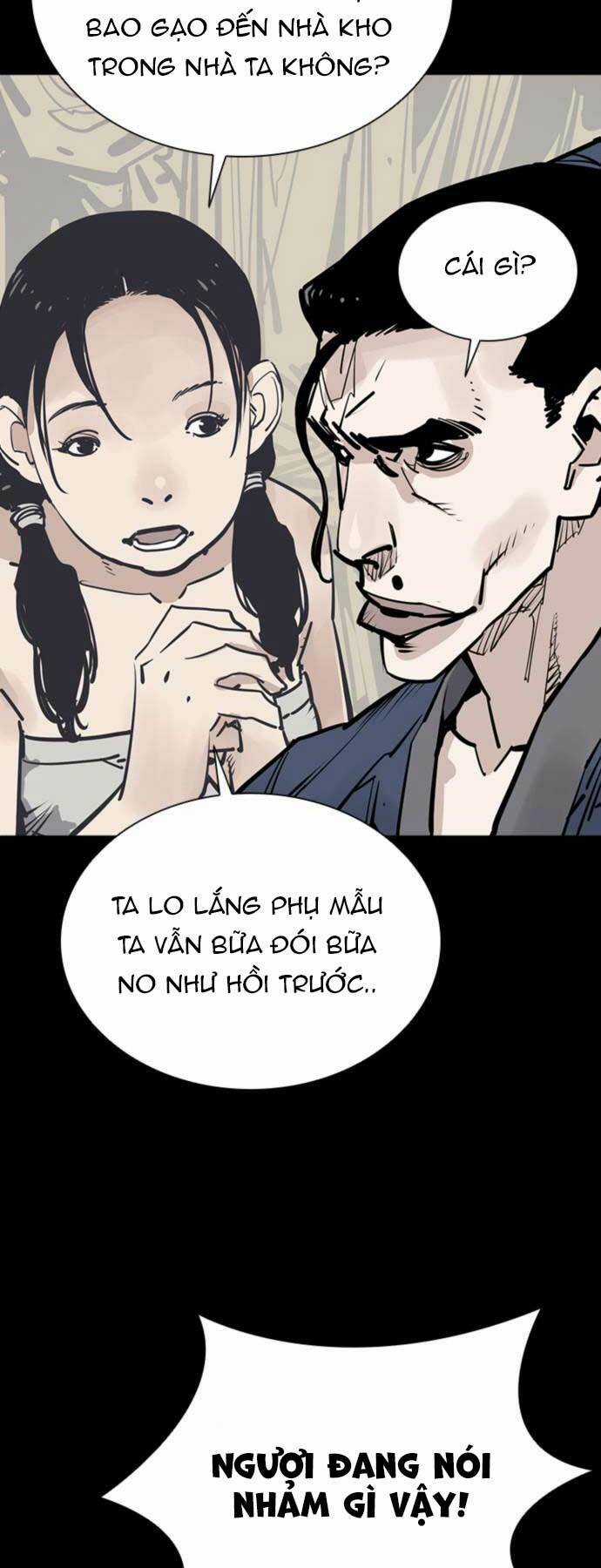 Sát Thủ Tống Lý Thu Chapter 48 trang 40