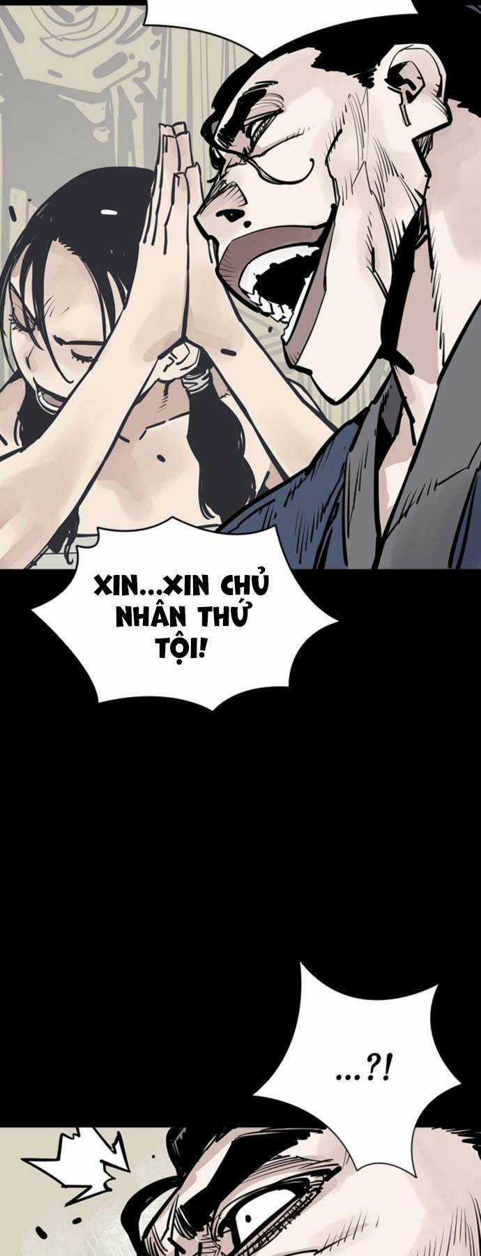 Sát Thủ Tống Lý Thu Chapter 48 trang 41