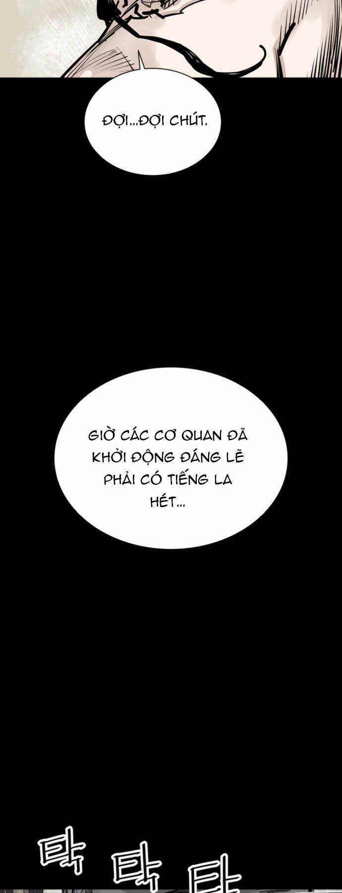Sát Thủ Tống Lý Thu Chapter 48 trang 42