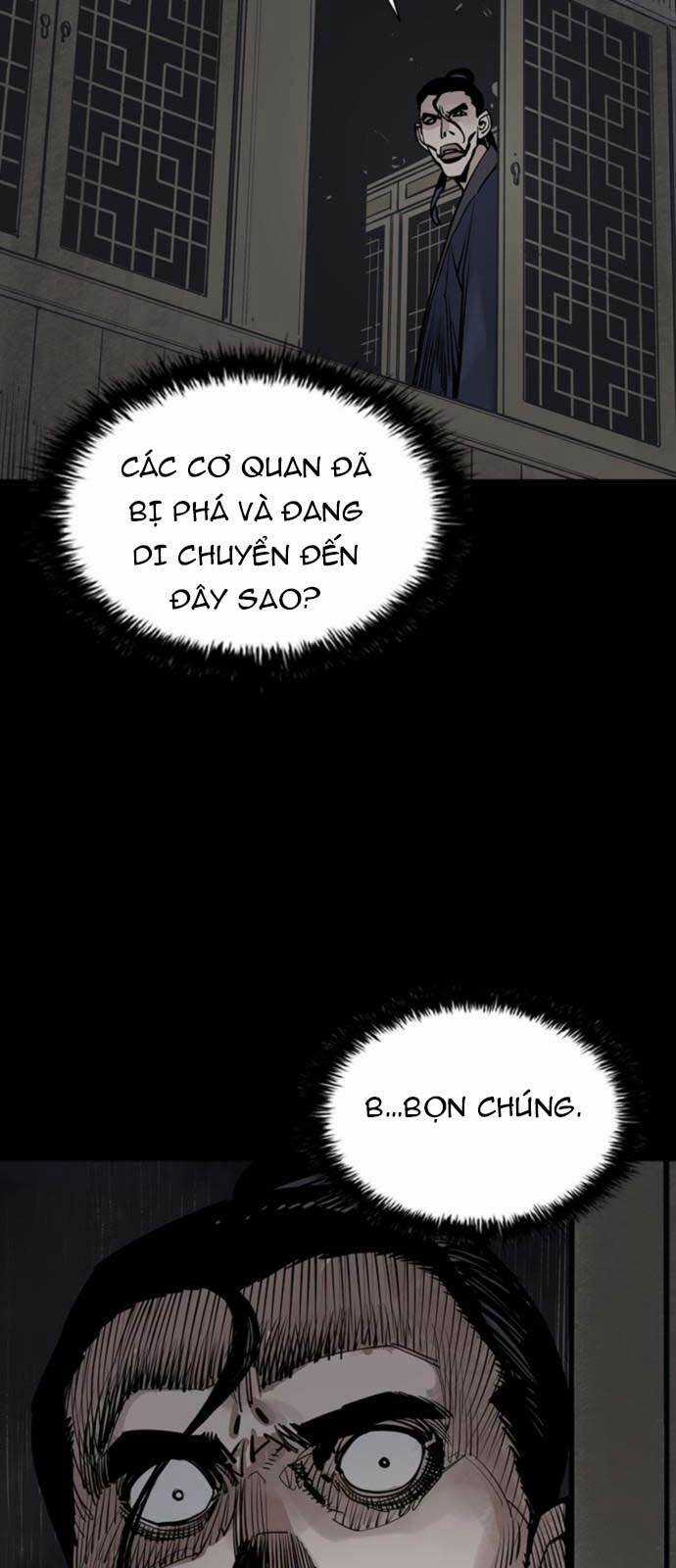 Sát Thủ Tống Lý Thu Chapter 48 trang 44