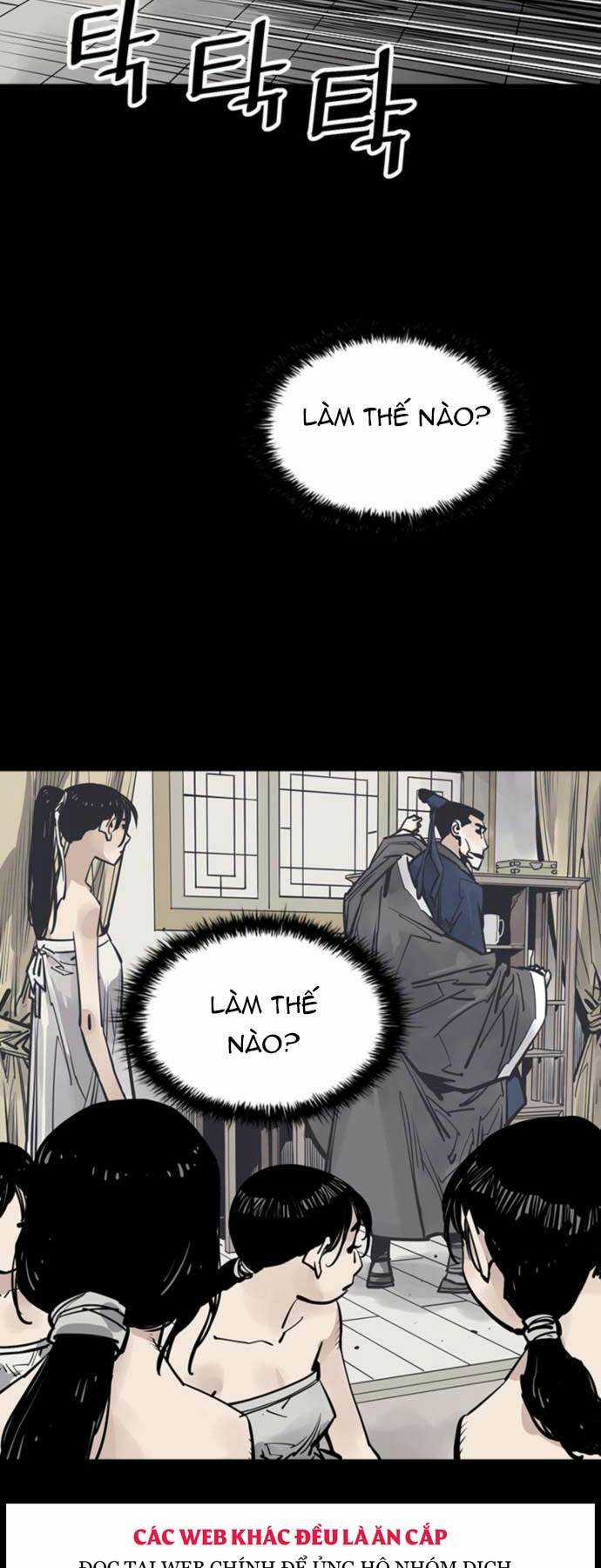 Sát Thủ Tống Lý Thu Chapter 48 trang 46