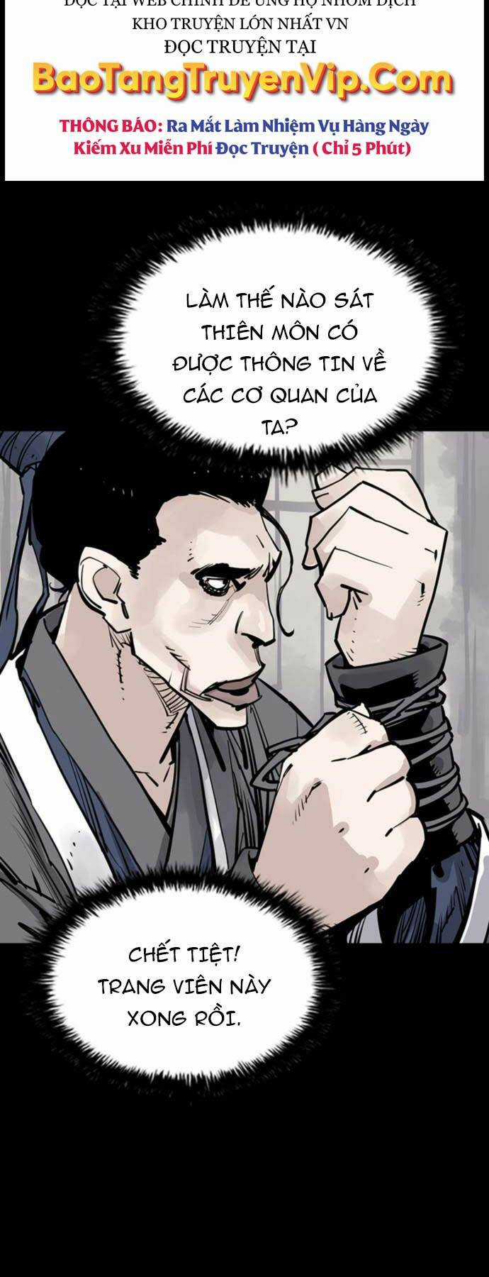 Sát Thủ Tống Lý Thu Chapter 48 trang 47