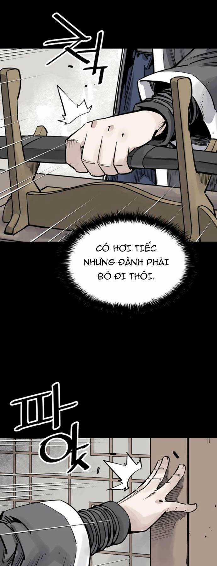 Sát Thủ Tống Lý Thu Chapter 48 trang 48