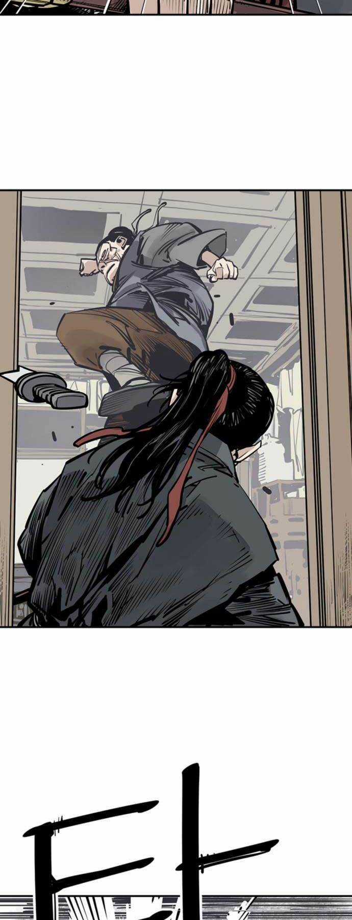 Sát Thủ Tống Lý Thu Chapter 48 trang 5