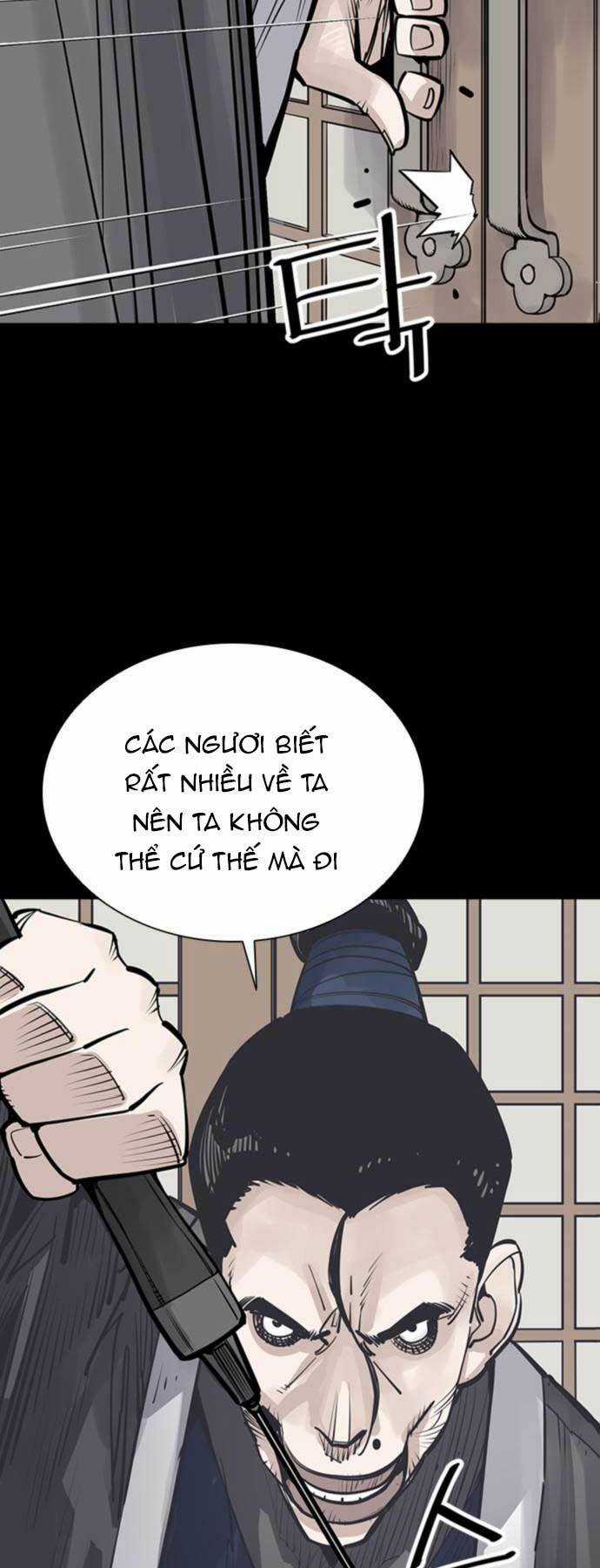 Sát Thủ Tống Lý Thu Chapter 48 trang 51