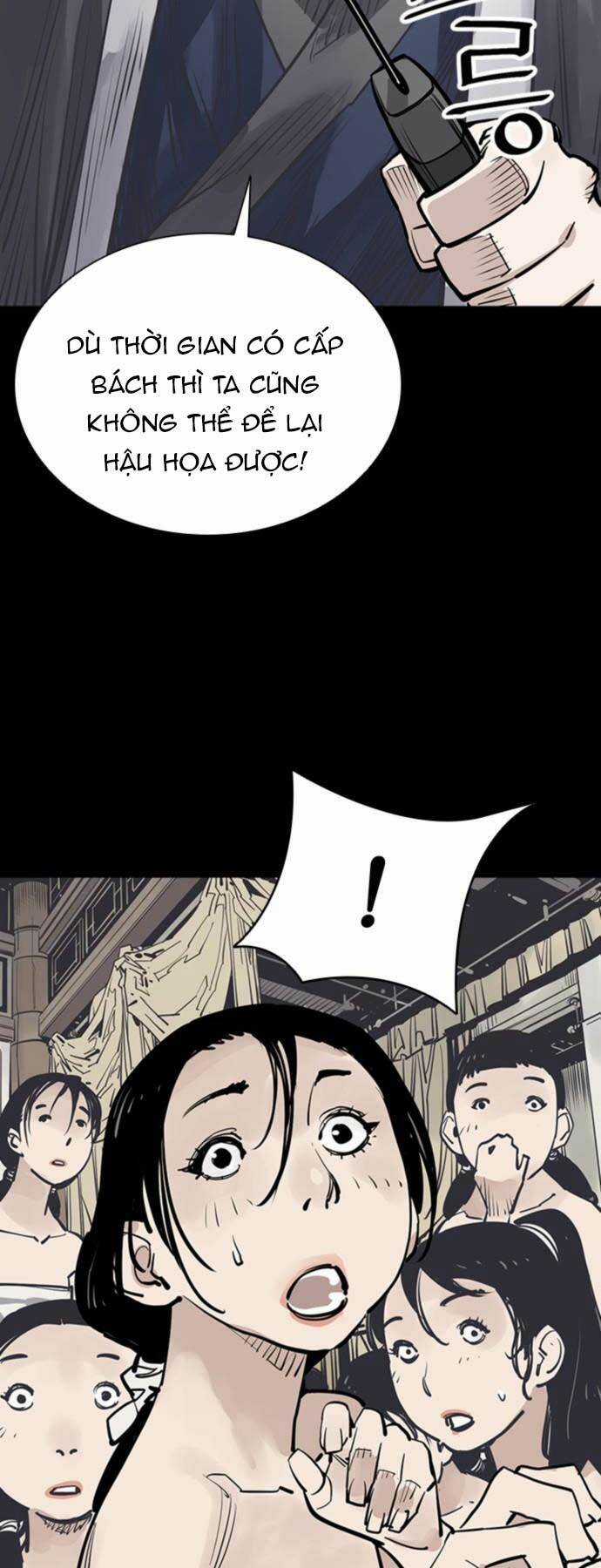 Sát Thủ Tống Lý Thu Chapter 48 trang 52