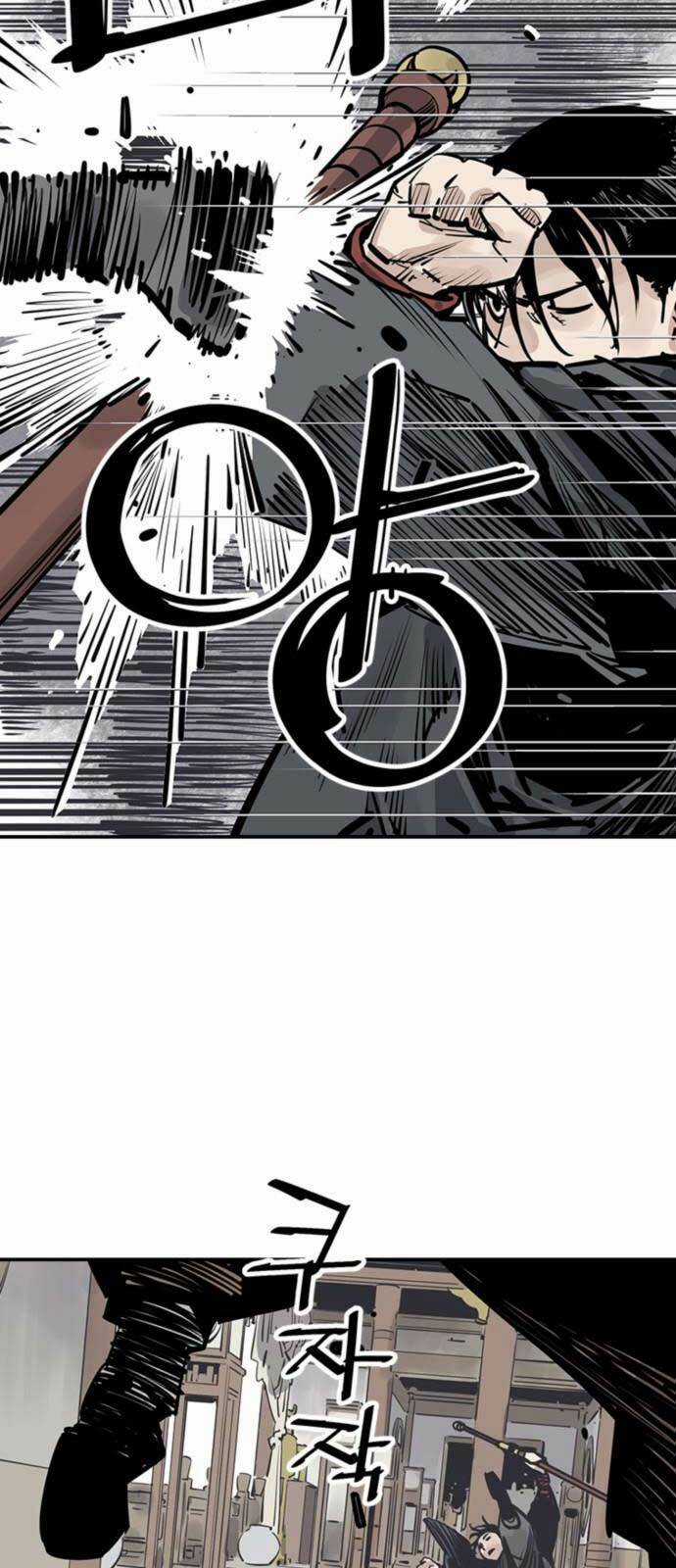 Sát Thủ Tống Lý Thu Chapter 48 trang 6