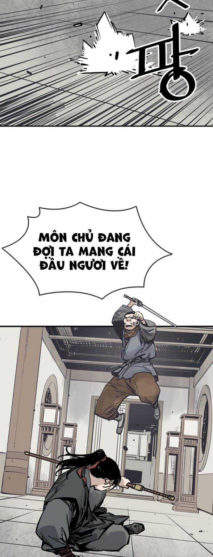 Sát Thủ Tống Lý Thu Chapter 48 trang 8