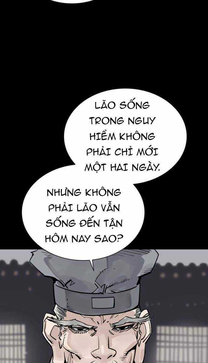 Sát Thủ Tống Lý Thu Chapter 49 trang 11