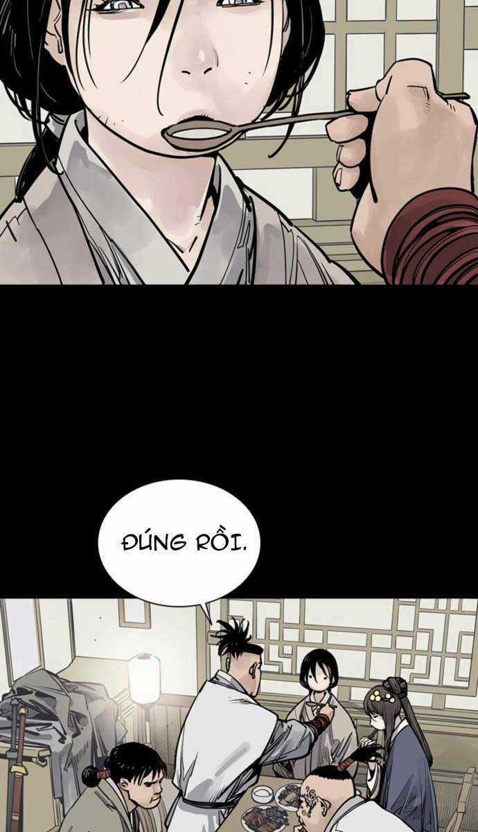 Sát Thủ Tống Lý Thu Chapter 49 trang 17