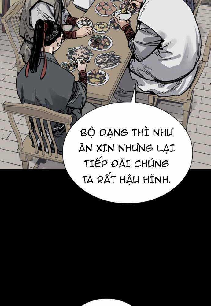 Sát Thủ Tống Lý Thu Chapter 49 trang 18