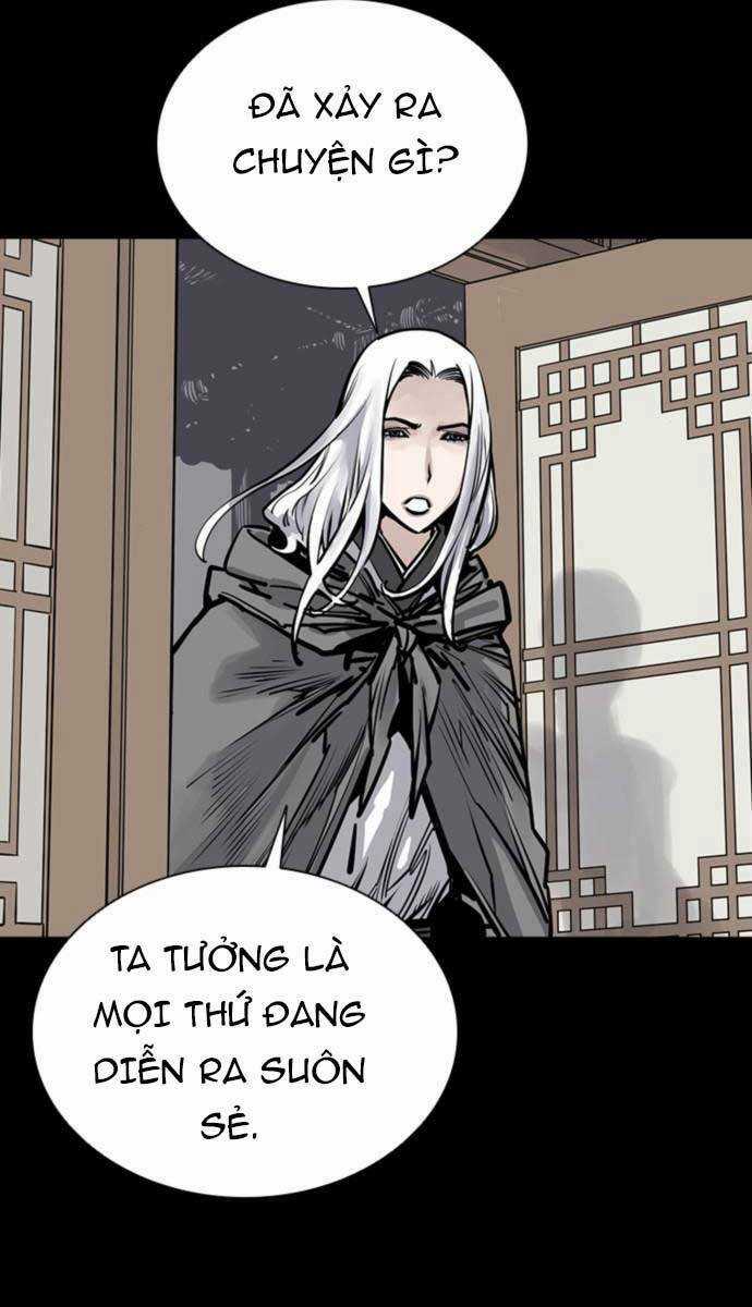 Sát Thủ Tống Lý Thu Chapter 49 trang 20