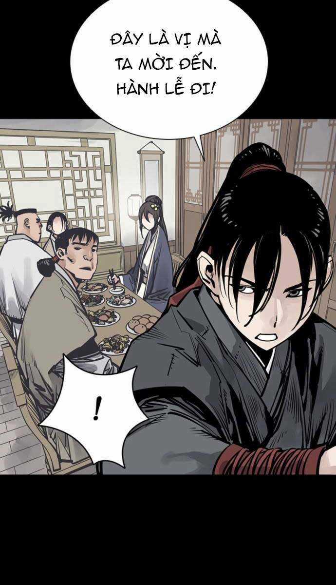 Sát Thủ Tống Lý Thu Chapter 49 trang 22