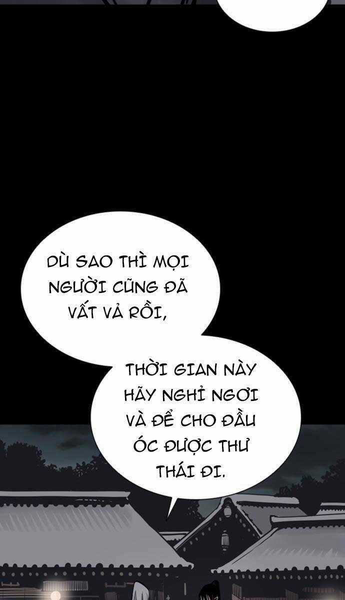 Sát Thủ Tống Lý Thu Chapter 49 trang 34