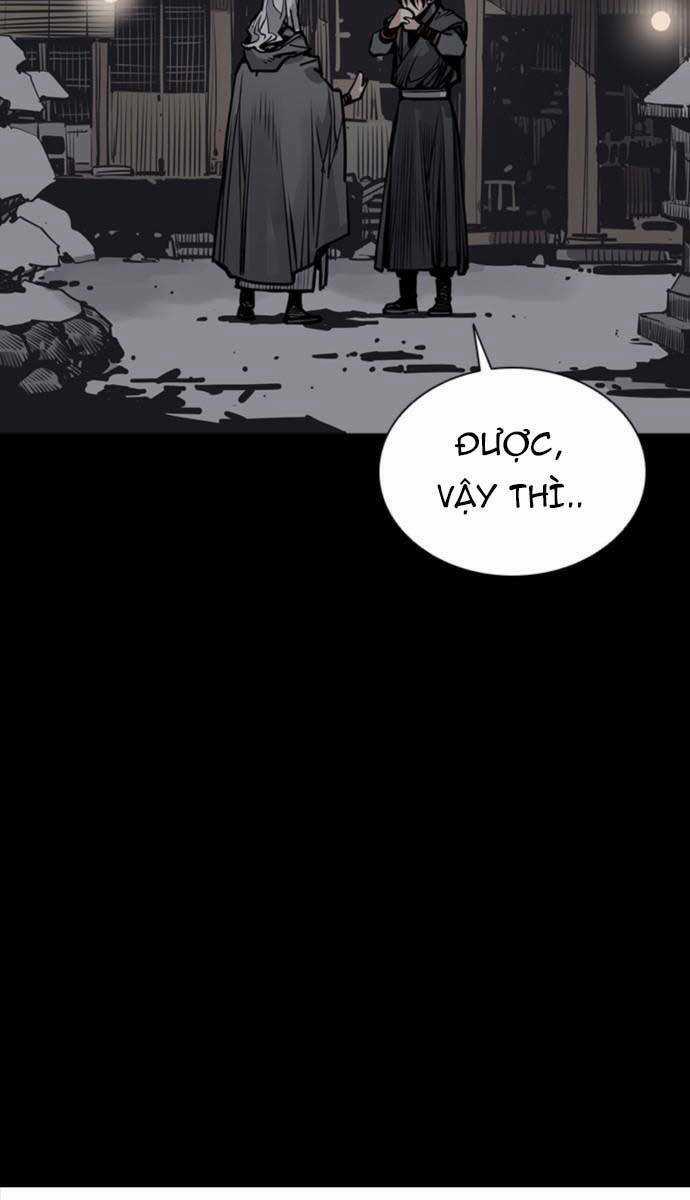 Sát Thủ Tống Lý Thu Chapter 49 trang 35