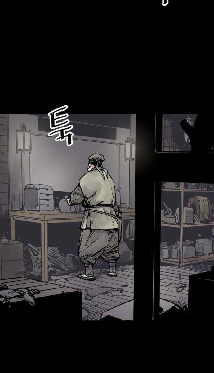 Sát Thủ Tống Lý Thu Chapter 49 trang 38