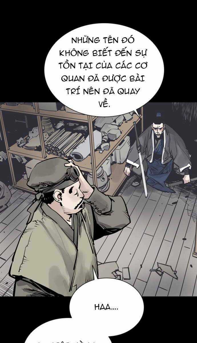 Sát Thủ Tống Lý Thu Chapter 49 trang 40