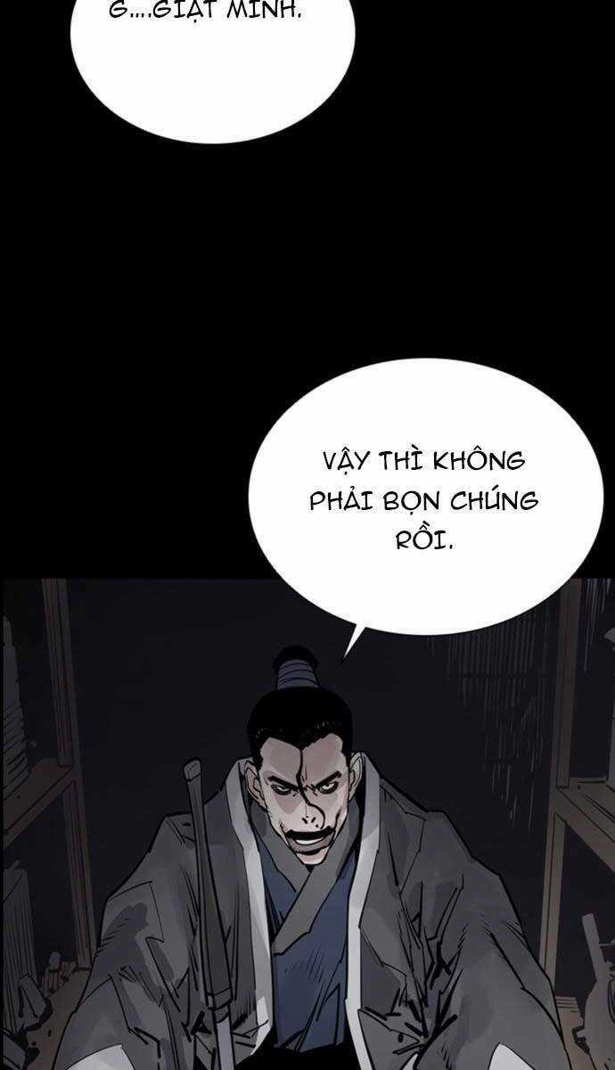 Sát Thủ Tống Lý Thu Chapter 49 trang 41