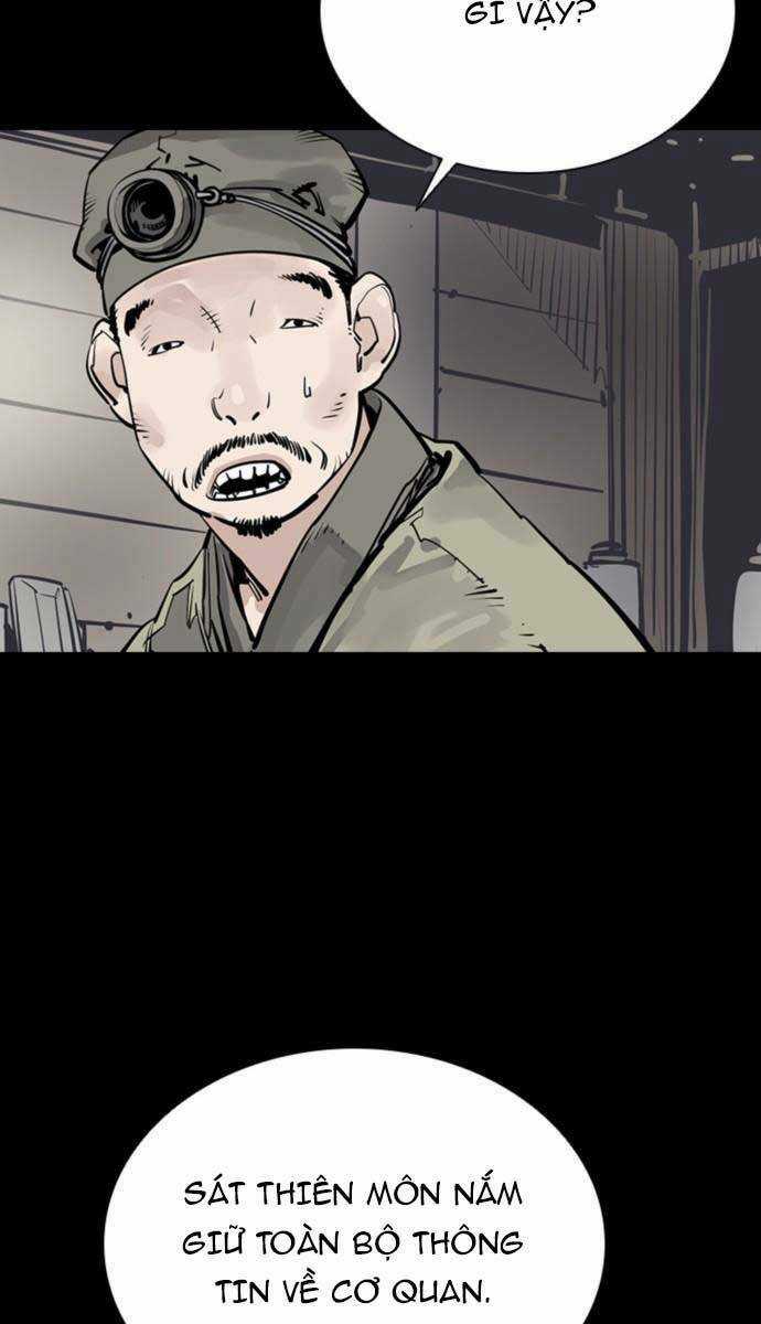 Sát Thủ Tống Lý Thu Chapter 49 trang 43