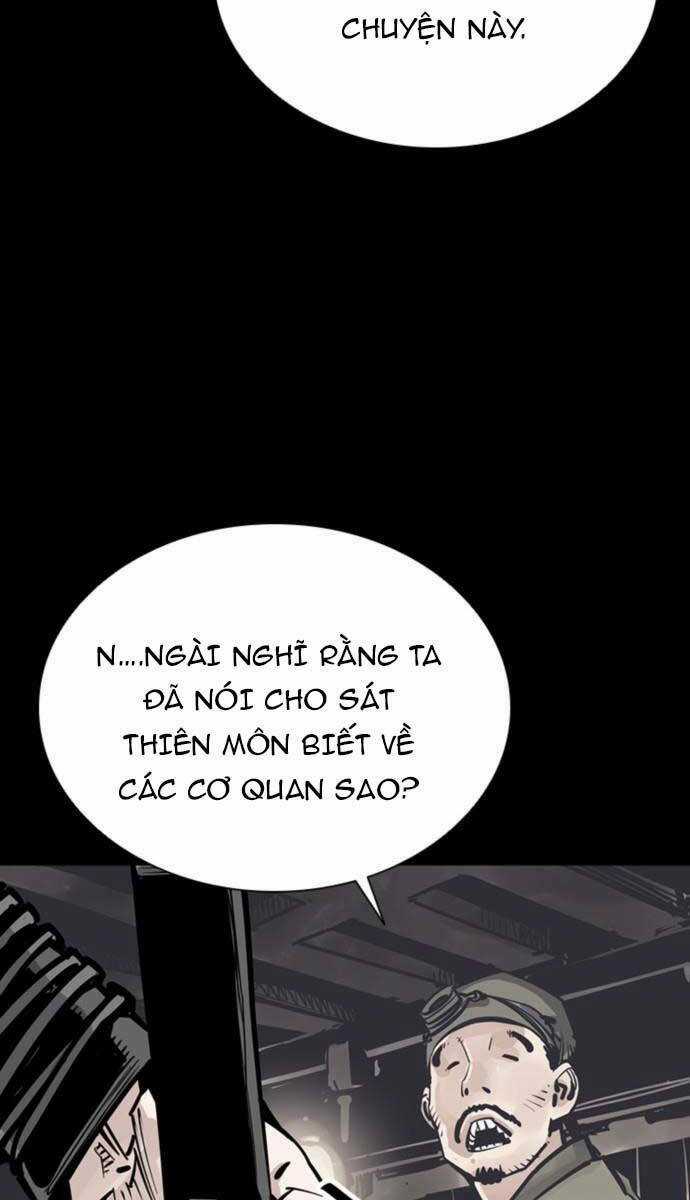 Sát Thủ Tống Lý Thu Chapter 49 trang 45