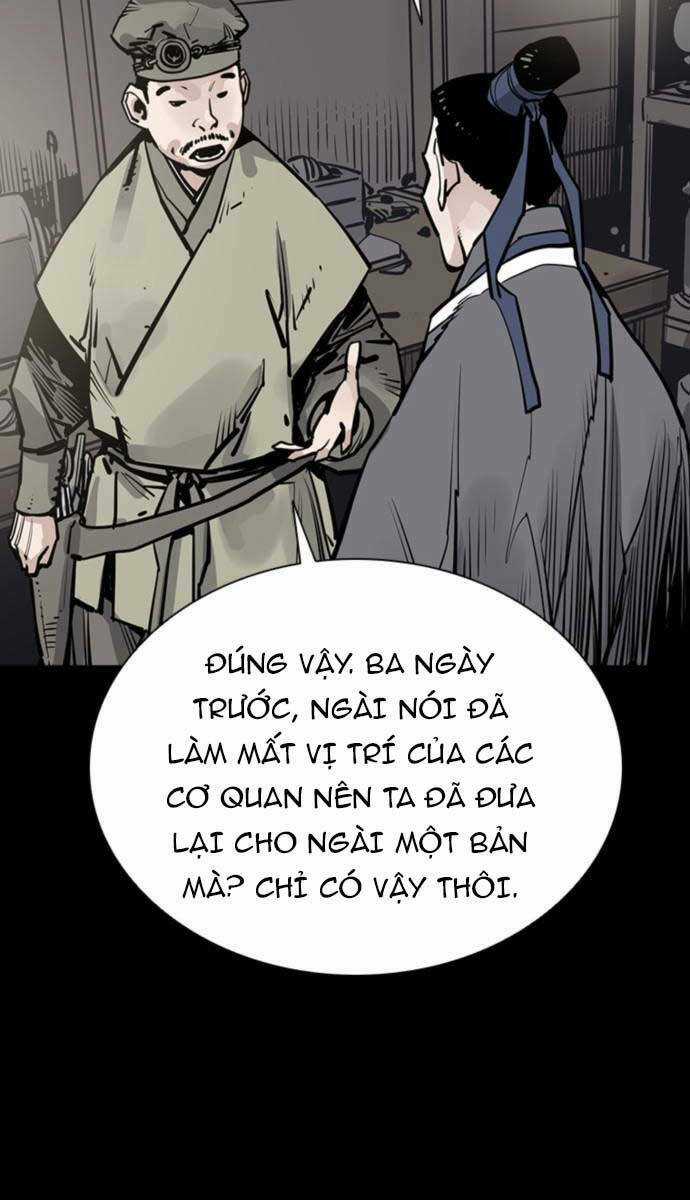 Sát Thủ Tống Lý Thu Chapter 49 trang 49