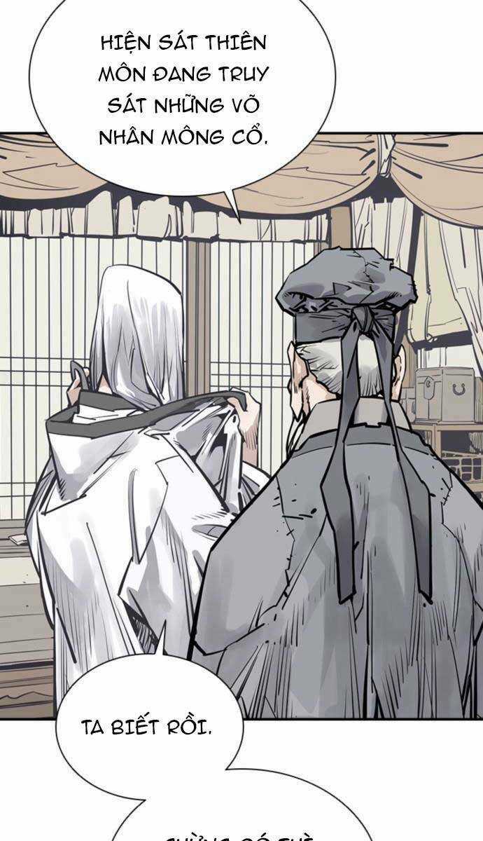 Sát Thủ Tống Lý Thu Chapter 49 trang 57