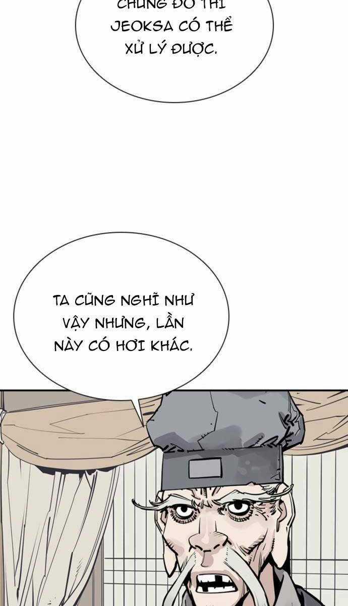 Sát Thủ Tống Lý Thu Chapter 49 trang 58