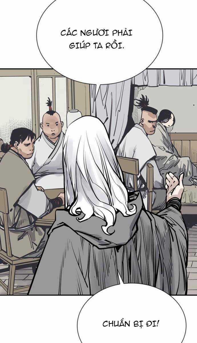 Sát Thủ Tống Lý Thu Chapter 49 trang 68