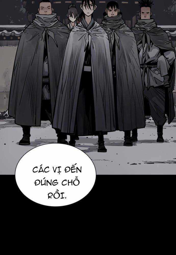 Sát Thủ Tống Lý Thu Chapter 49 trang 9