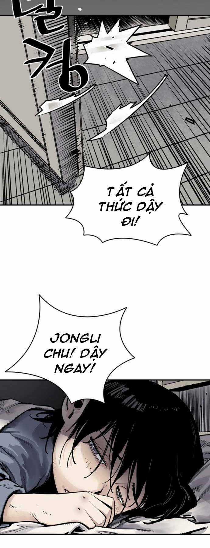 Sát Thủ Tống Lý Thu Chapter 5 trang 1