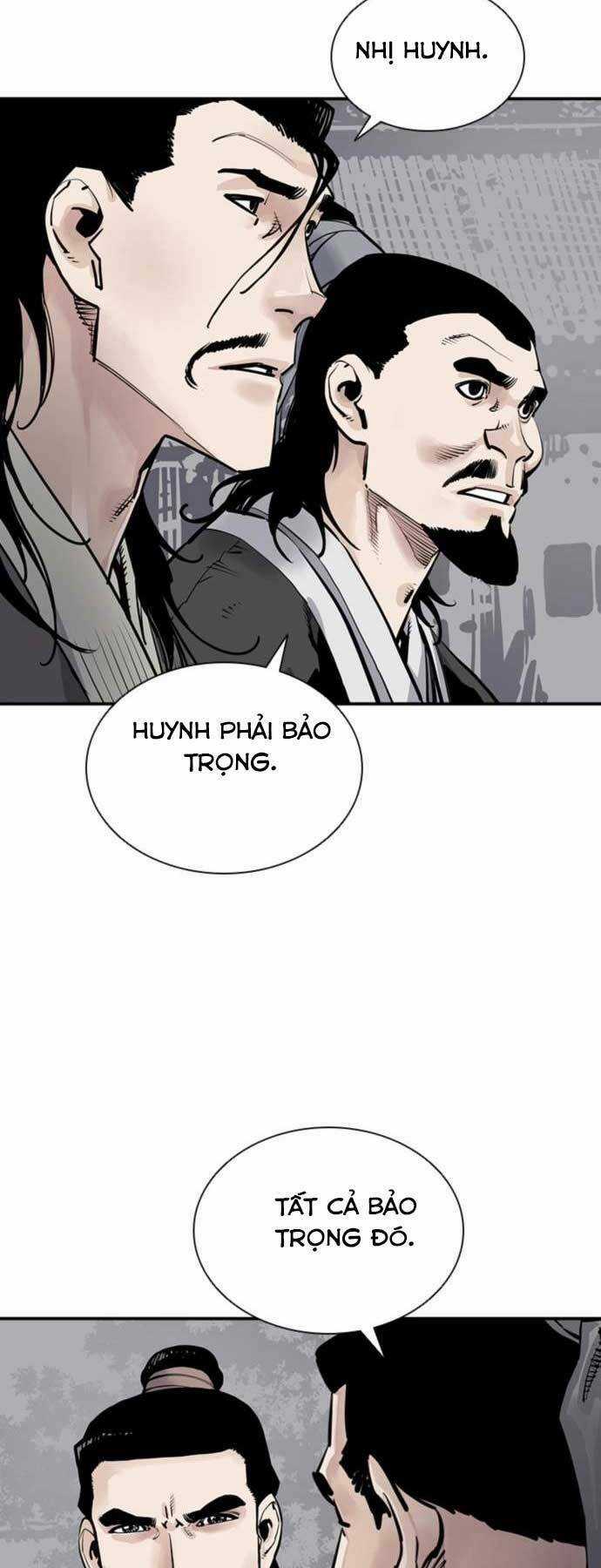 Sát Thủ Tống Lý Thu Chapter 5 trang 10