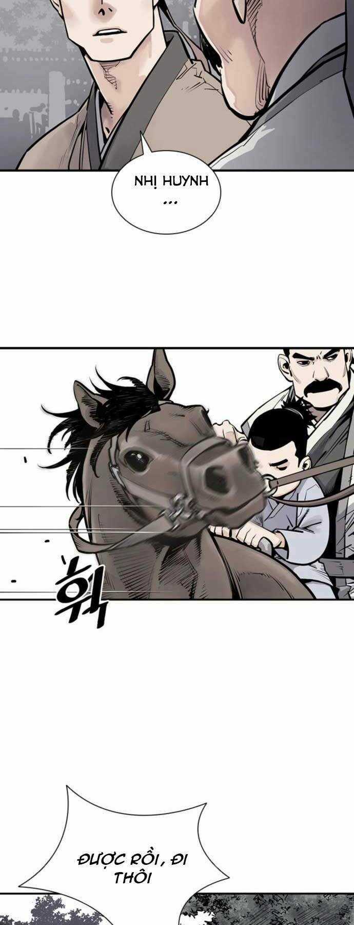 Sát Thủ Tống Lý Thu Chapter 5 trang 11