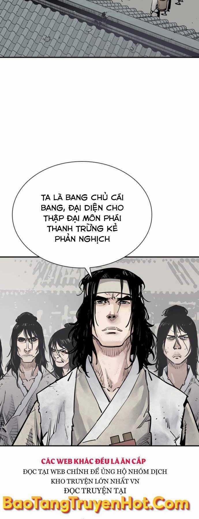 Sát Thủ Tống Lý Thu Chapter 5 trang 14