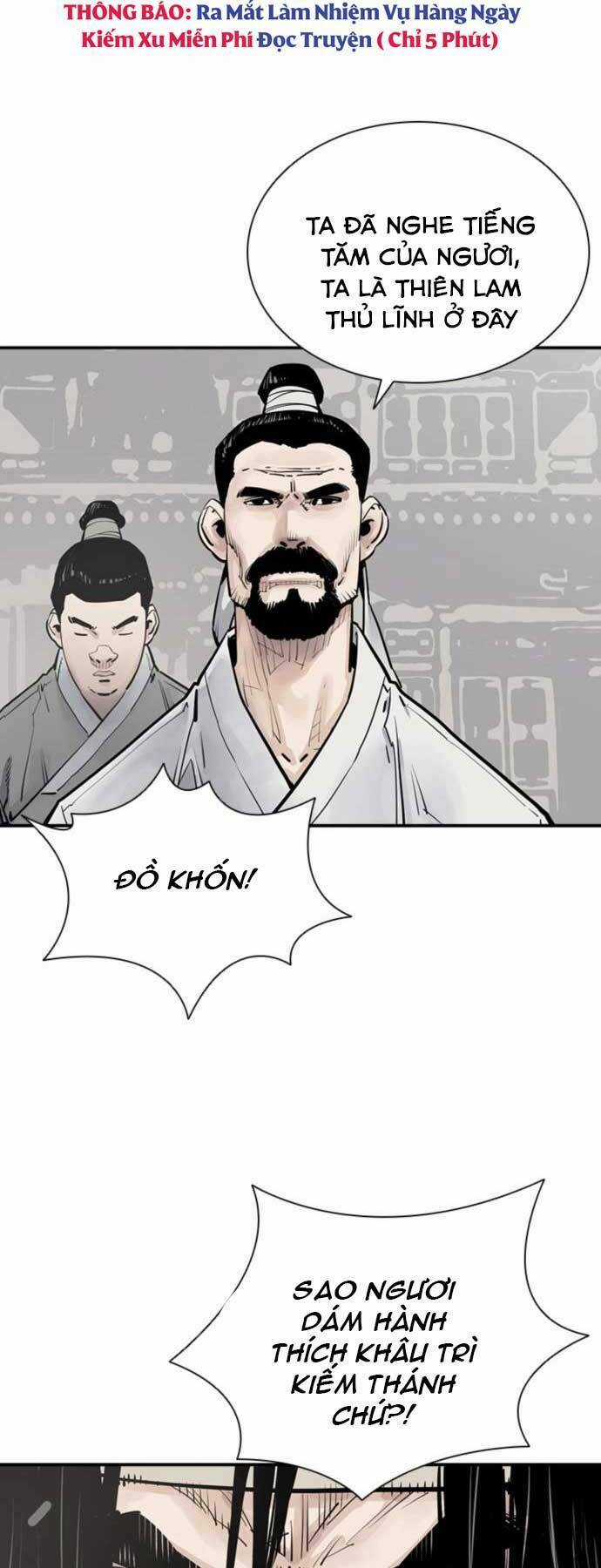 Sát Thủ Tống Lý Thu Chapter 5 trang 15