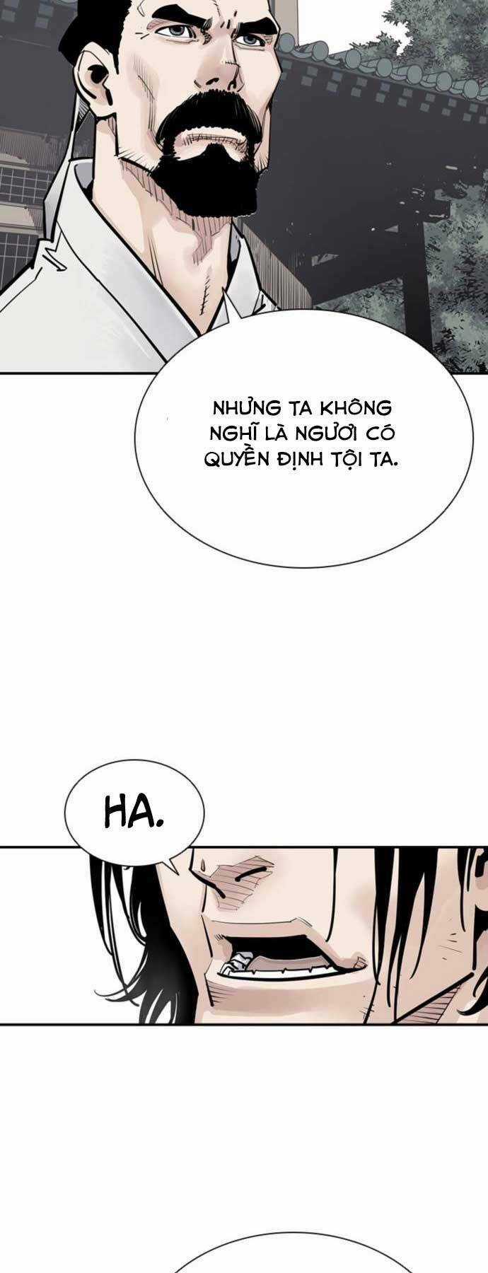 Sát Thủ Tống Lý Thu Chapter 5 trang 17