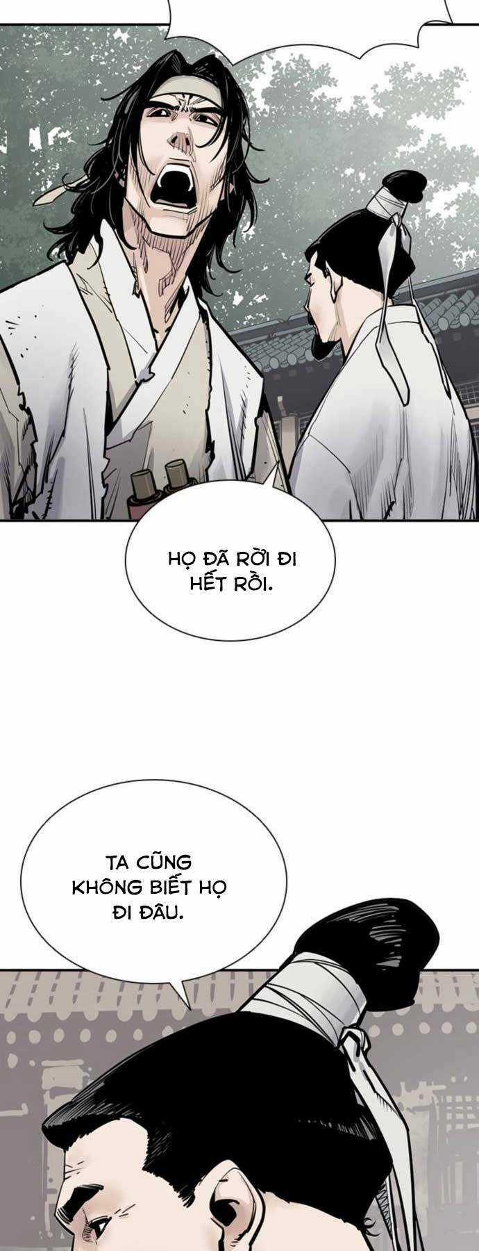 Sát Thủ Tống Lý Thu Chapter 5 trang 19