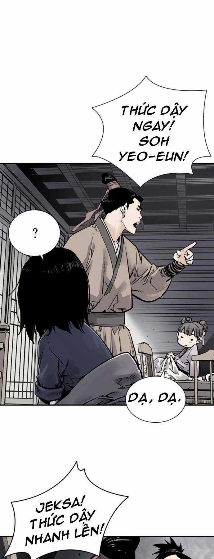 Sát Thủ Tống Lý Thu Chapter 5 trang 2