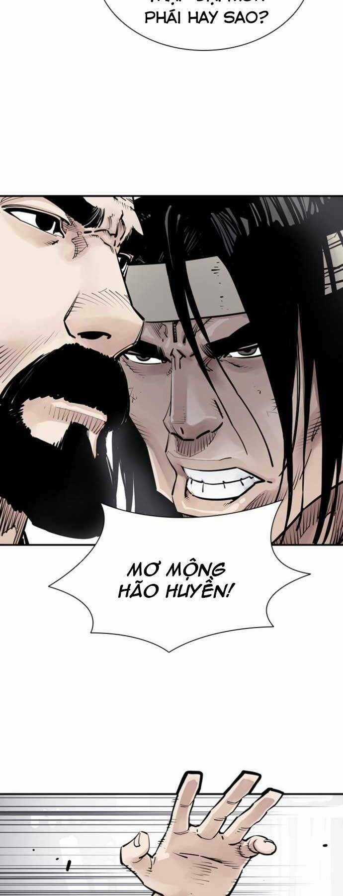 Sát Thủ Tống Lý Thu Chapter 5 trang 22