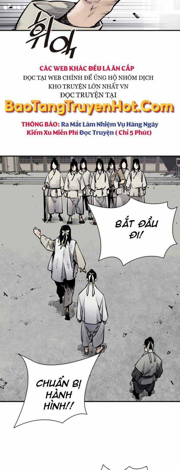 Sát Thủ Tống Lý Thu Chapter 5 trang 23