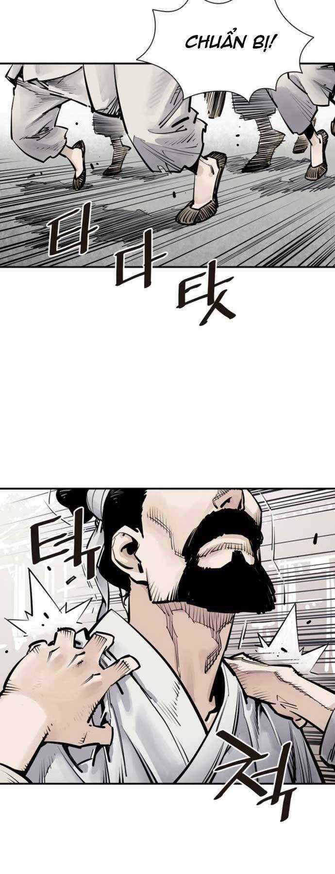 Sát Thủ Tống Lý Thu Chapter 5 trang 24