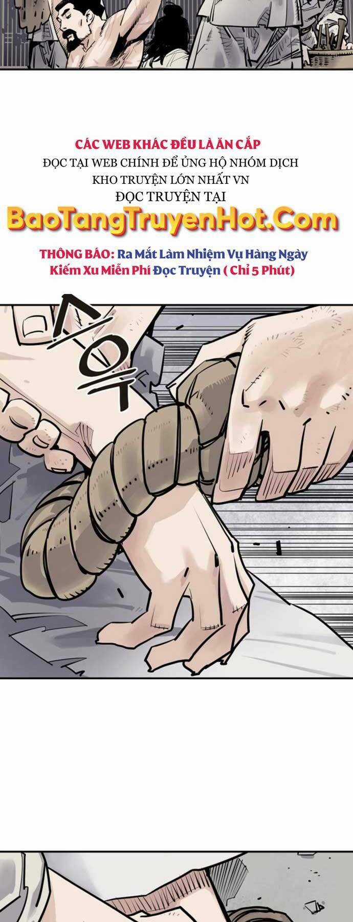 Sát Thủ Tống Lý Thu Chapter 5 trang 26